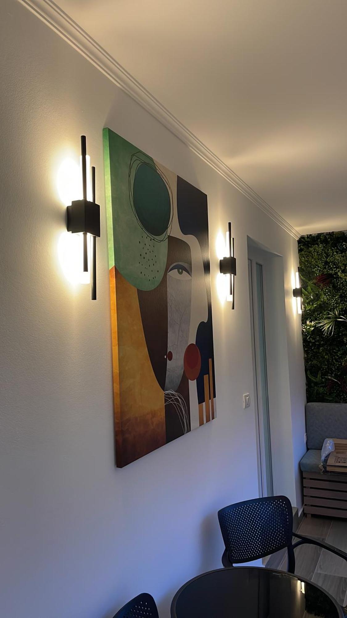 Tirana Center Apartment - Your Cosy Corner Exterior foto